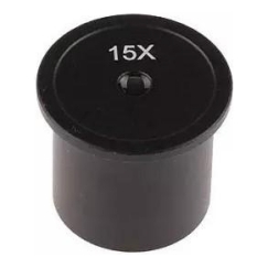 Mikroskopas Opticon Mikroskopo okuliaras 15x