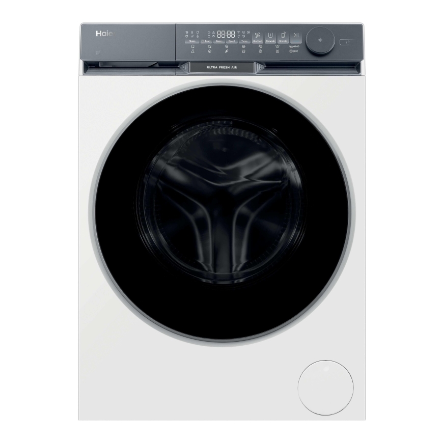 Haier HW90-B14387TU1 veļasmašīna Ielādēšana no priekšas