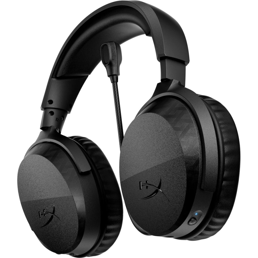 HyperX Hewlett Packard (HP) "Cloud
