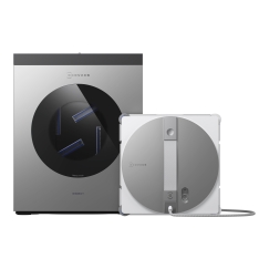 Ecovacs WINBOT W3 OMNI EU 4500 mAh