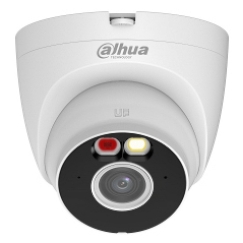 Dahua Technology IPC-HDW1539DA-SAW-IL Bokštelis IP apsaugos kamera Vidaus ir lauko 2880 x 1620 pikseliai Lubos