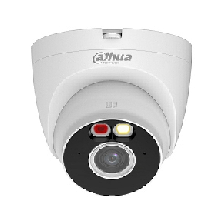 „Dahua Technology“ IP KAMERA IPC-HDW1539DA-SAW-IL-0280B „Wi-Fi“ – 5 Mpx, 2,8 mm DAHUA