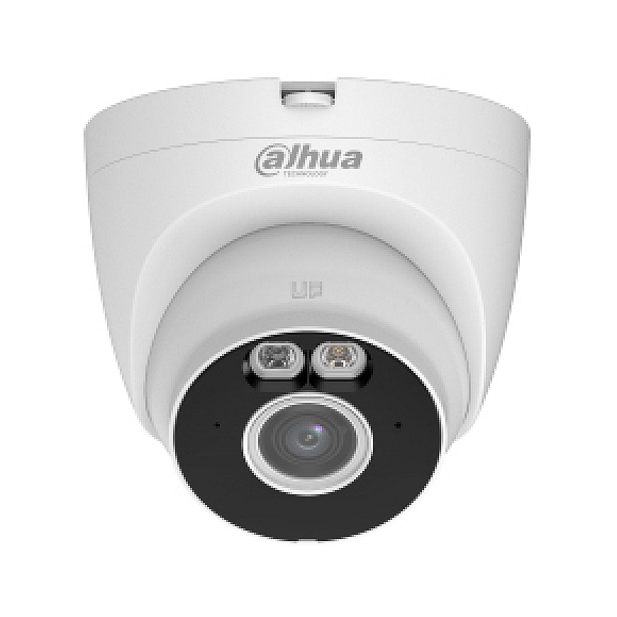 „Dahua Technology“ IP KAMERA IPC-HDW1539DA-SAW-IL-0280B „Wi-Fi“ – 5 Mpx, 2,8 mm DAHUA – 2