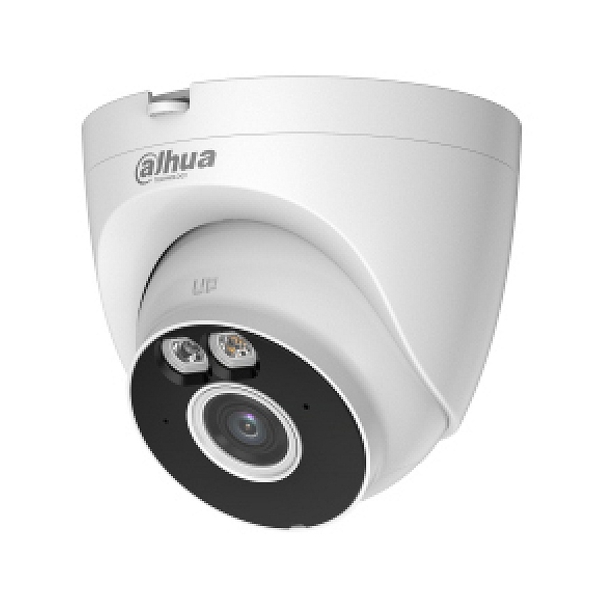 „Dahua Technology“ IP KAMERA IPC-HDW1539DA-SAW-IL-0280B „Wi-Fi“ – 5 Mpx, 2,8 mm DAHUA – 3