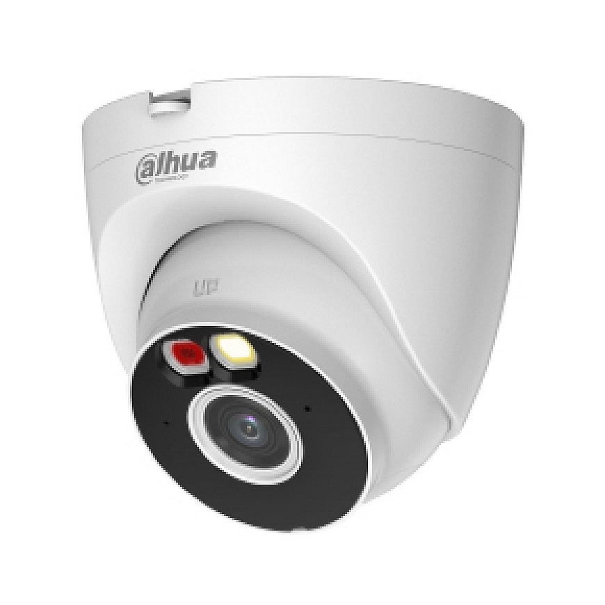 „Dahua Technology“ IP KAMERA IPC-HDW1539DA-SAW-IL-0280B „Wi-Fi“ – 5 Mpx, 2,8 mm DAHUA – 4