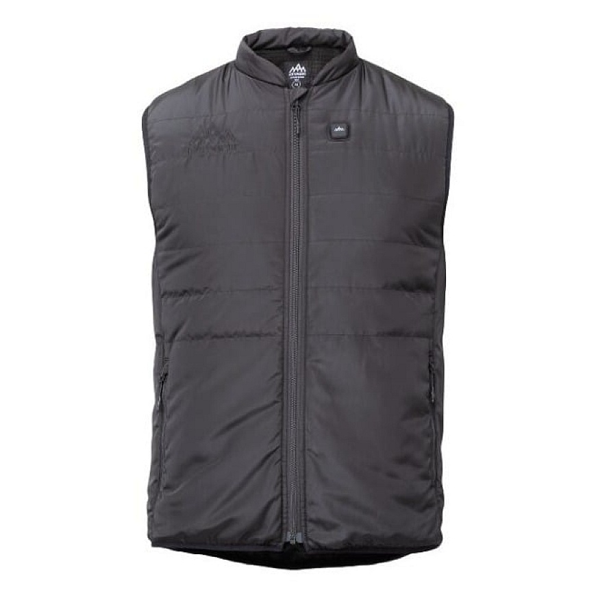 Heat Experience HeatX Everyday siltveste, vīriešiem