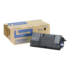 KYOCERA TK-3130 toner cartridge 1 pc(s) Original Black