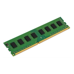 Kingston Technology ValueRAM atmiņas modulis 8 GB 1 x 8 GB DDR3