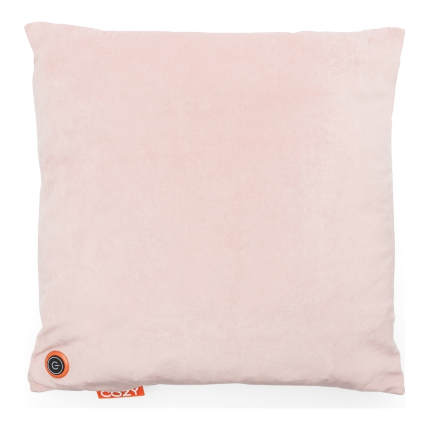 Bodi-Tek BT-CSHT2-V-LP-PB10 COZY Una Siltuma Komforta