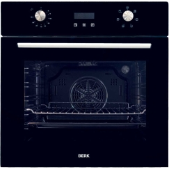 Uuni Berk BO 664MT G BL/YK