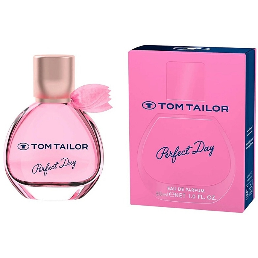 Tom Tailor Tom Tailor Perfect Day