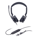 Yealink UH44 Dual Teams USB-C/A Yealink UH44 Dual Teams USB-C/A