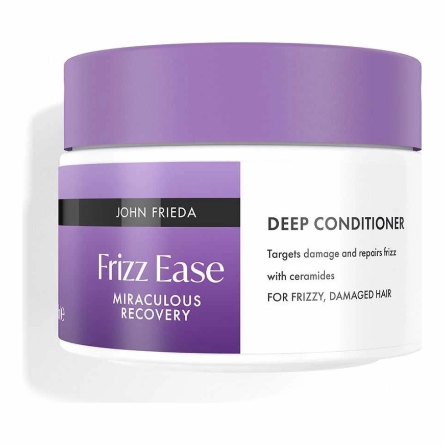 JOHN FRIEDA John Frieda Frizz-Ease Miraculous
