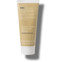 Korres Baltas Pine Radiant Kūno-Lift Kūno Kremas, 200 ml
