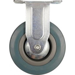 VOREL KEMŠTURIS SU PILKOMIS GUMA 125 mm