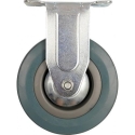 VOREL KEMŠTURIS SU PILKOMIS GUMA 125 mm
