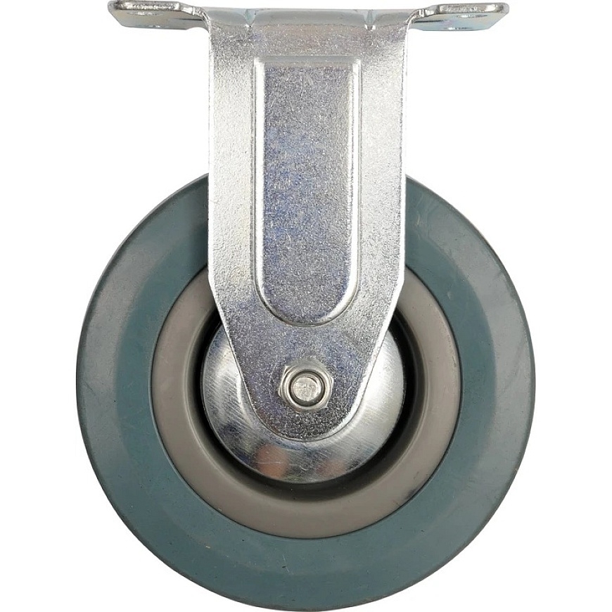 VOREL KEMŠTURIS SU PILKOMIS GUMA 125 mm – 2
