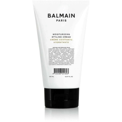 Balmain Professionnel, moisturizing, hair styling cream for women, 150 ml