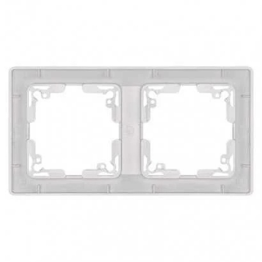 Эмос Двойная рама