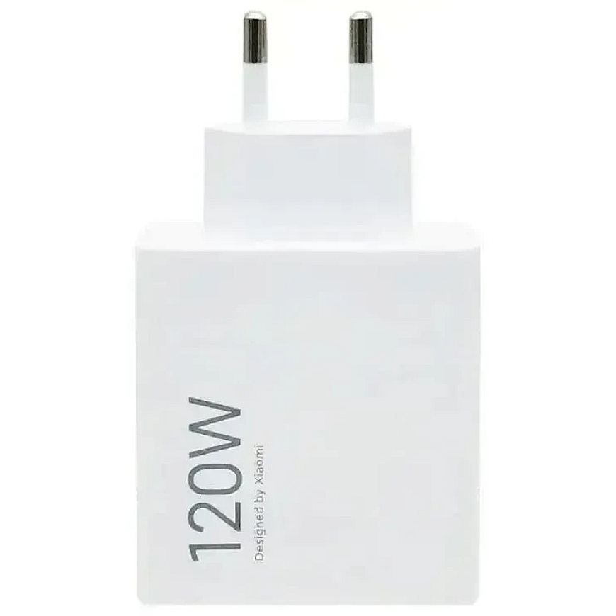 XIAOMI oriģinālais lādētājs pieslēgšanai tīklam USB