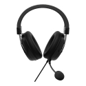 GENESIS Toron 301 Headset Wired Head-band Gaming Black