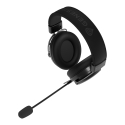 GENESIS Toron 301 Headset Wired Head-band Gaming Black