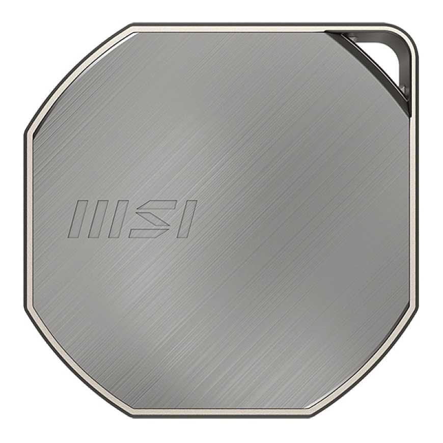 MSI DATAMAG 40 Гбит/с 1 ТБ Внешний SSD-диск (S78-440L3B0-P83)