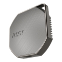 MSI DATAMAG 40Gbps 1TB väline SSD-draiv (S78-440L3B0-P83) MSI DATAMAG 40Gbps 1TB väline SSD-draiv (S78-440L3B0-P83)