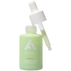 Сыворотка для лица Alpha H Vitamin A Retinol Регенерирующая вечерняя, 25 мл