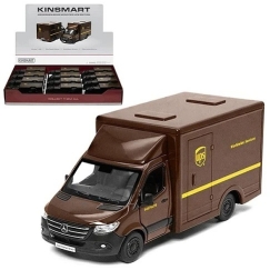 Trifox Mercedes-Benz Sprinter UPS K-672 28188