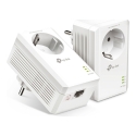 TP-Link TL-PA7019P KIT 1000 Mbit/s Ethernet LAN White 2 pc(s) TP-Link TL-PA7019P KIT 1000 Mbit/s Ethernet LAN White 2 pc(s)