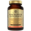 Solgar magnija bisglicināts 60 dārzeņu kapsulas Solgar magnija bisglicināts 60 dārzeņu kapsulas