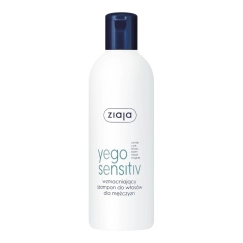 Ziaja Yego Sensitiv, 300 ml