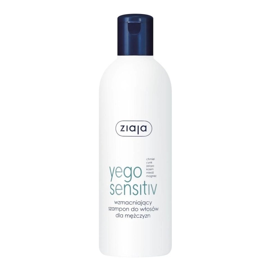 Ziaja Yego Sensitiv, 300 ml