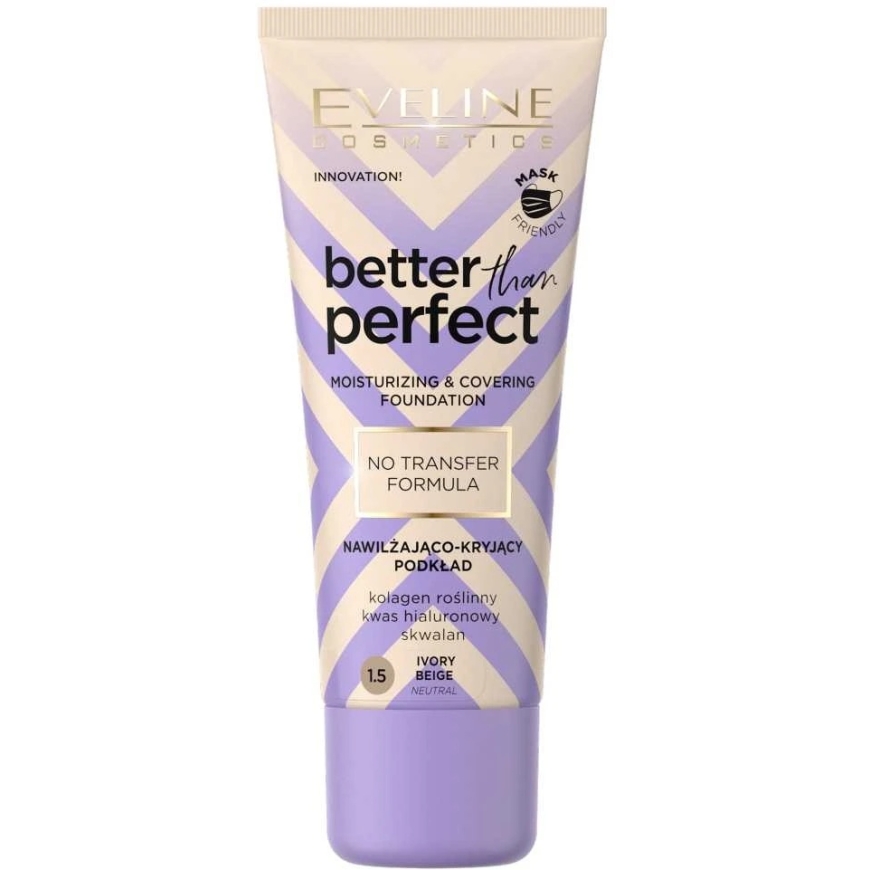 EVELINE COSMETICS Eveline Cosmetics Better Than