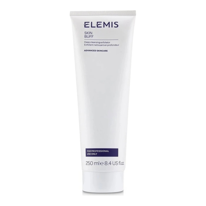 Elemis Skin Buff Deep Cleansing Face Exfoliator, 250 ml – 2