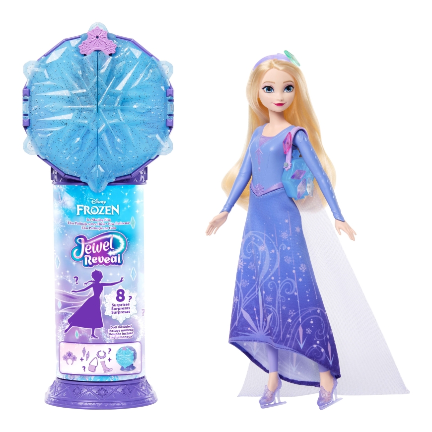 Disney Frozen JMC93 lelle