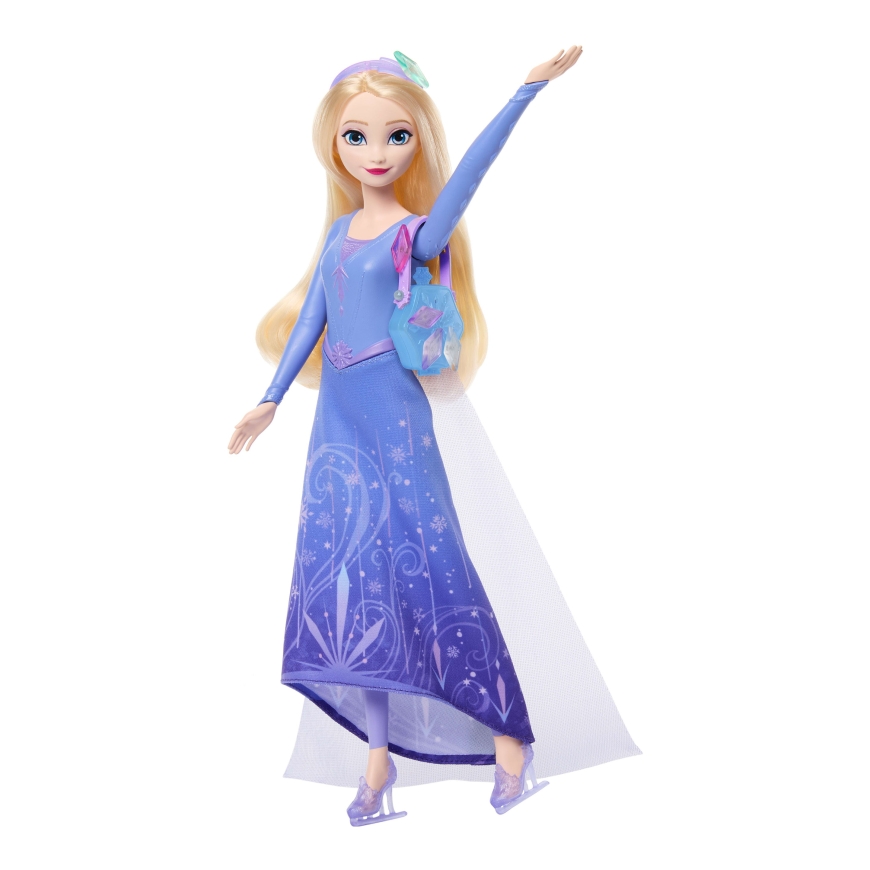 Disney Frozen JMC93 lelle – 4