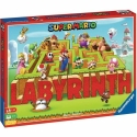 Stalo žaidimas Ravensburger Super Mario ™ Labirintas Stalo žaidimas Ravensburger Super Mario ™ Labirintas