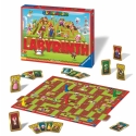 Galda spēle Ravensburger Super Mario ™ Labyrinth Galda spēle Ravensburger Super Mario ™ Labyrinth