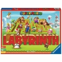 Настольная игра Ravensburger Super Mario ™ Labyrinth Настольная игра Ravensburger Super Mario ™ Labyrinth