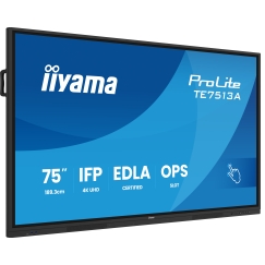 iiyama TE7513A-B2AG Signage Display
