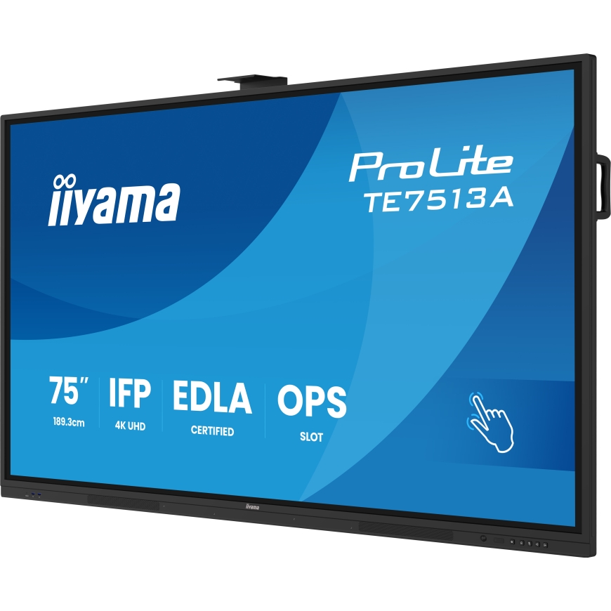 iiyama TE7513A-B2AG Signage Display – 5