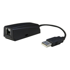 Thrustmaster 4060079 USB graphics adapter Black