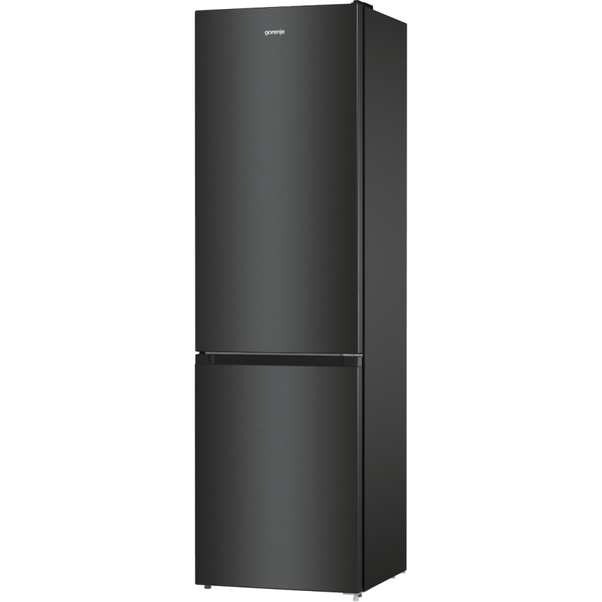 Gorenje NRK6202EBXL4 külmik-sügavkülmik Eraldiseisev 331 l E Must – 3