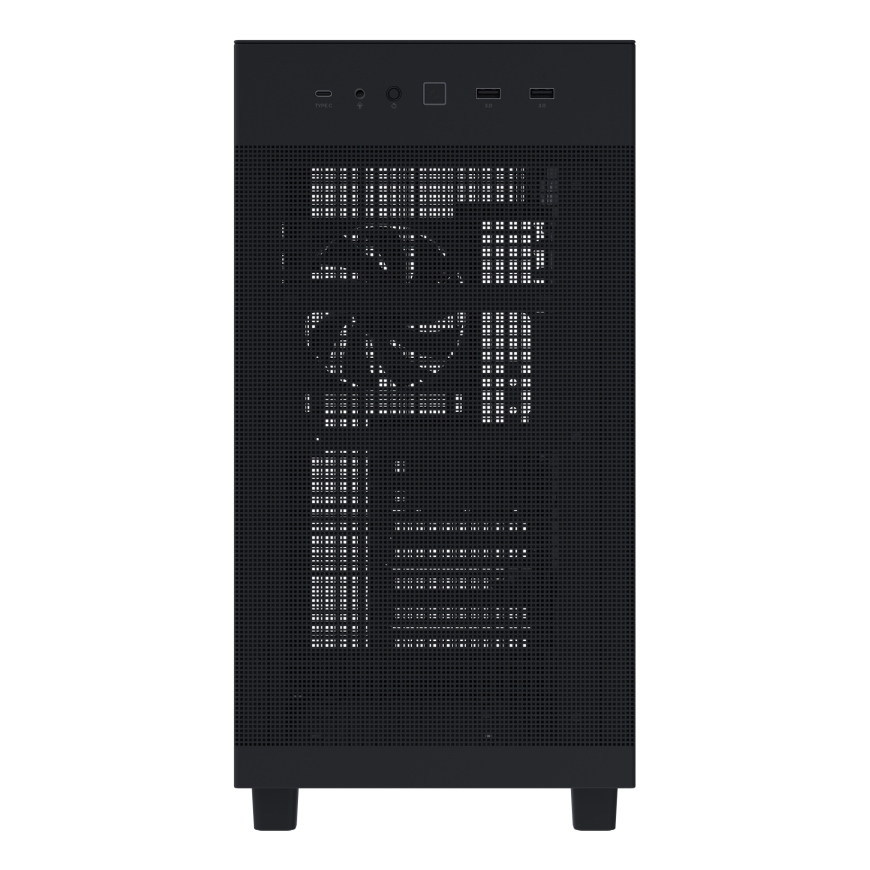 ASUS PRIME AP303 TG Black Musta – 5