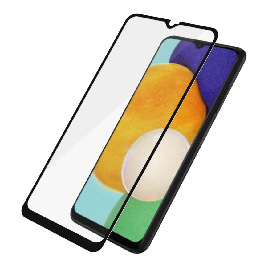 PanzerGlass 7280 Matkapuhelimen näyttö- ja taustasuoja Kirkas näytönsuoja Samsung 1 kpl