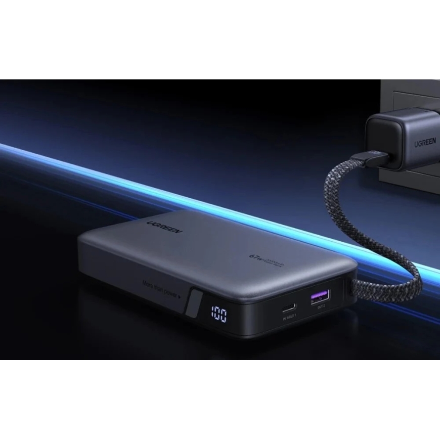 Ugreen Ārējā akumulators - UGREEN PB550