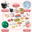 WOOPIE Kitchen Utensil Set 108 pcs.