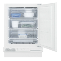 Electrolux LYB2AE82S Įmontuoti 95 L Balta